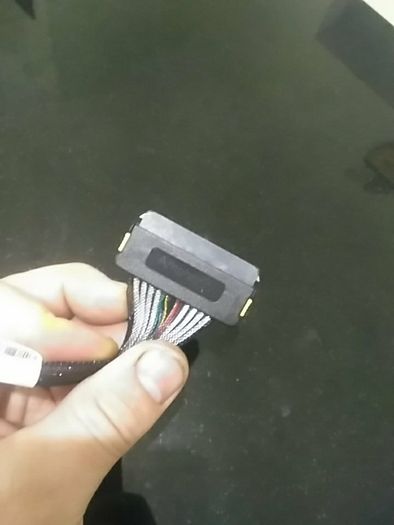 Sas/sata Cable