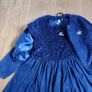 girls dress & jacket Image 2