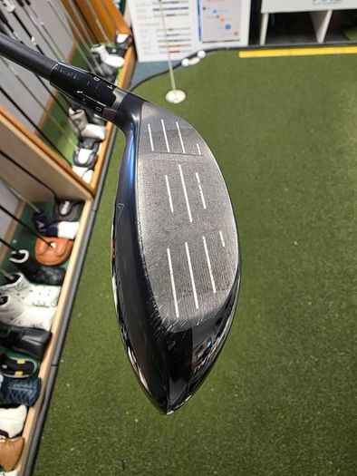 Callaway Paradym X 3 Wood