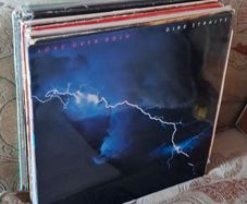 Original Vinyl