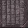 TESTAMENT The legacy original 1987 release with original inner lyric sheet vinyl record in near mint condition Image 6