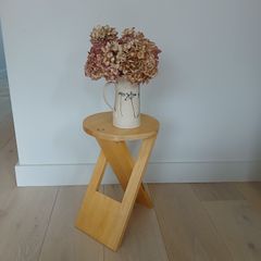 Suzy French stool