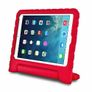 For Apple iPad 2022 10th Gen Kids Case Shockproof Cover With Stand Red Image 3