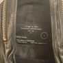 All Saints Leather Jacket Image 4