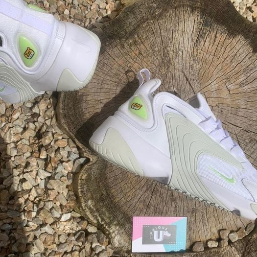 Get Premium 1 of 1 Nike Zoom
