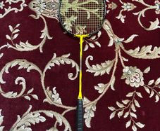 badminton