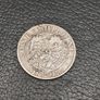1897 Queen Victoria Silver Coin UK Britain One Shilling Image 4