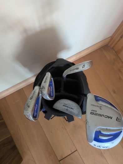 Kids Golf Set