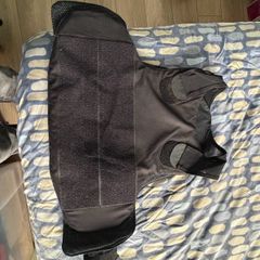 stab vest