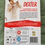 Dexter Season 1 DVD Michael C Hall Image 2