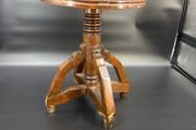 vibtage table