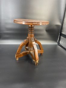 vibtage table