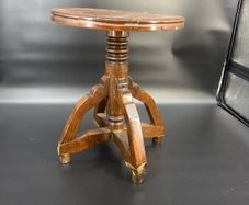 vibtage table
