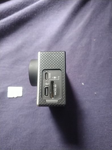 GoPro Hero 3+