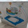 Babylo Baby walker (rarely used) Image 2
