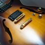 Yamaha SA2000 Sunburst Image 2
