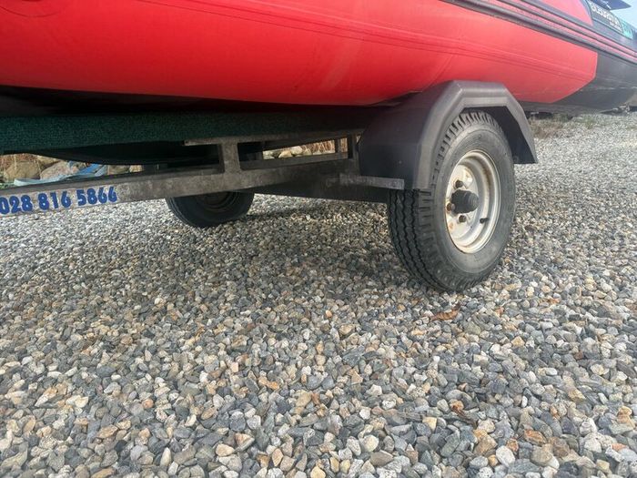 Small SIB rib