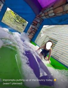 Bouncy Castle