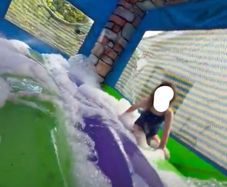 Bouncy Castle