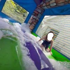 Bouncy Castle