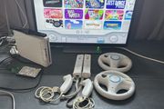 Nintendo wii