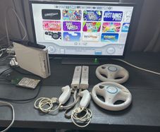 Nintendo wii