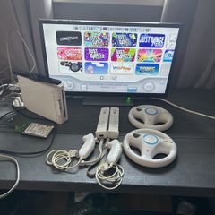 Nintendo wii