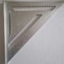 Empire 12" Heavy Duty Magnum Rafter Square Image 2