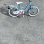 kids bike Image 3