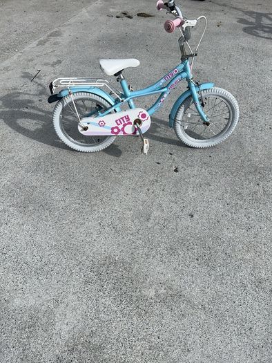 kids bike