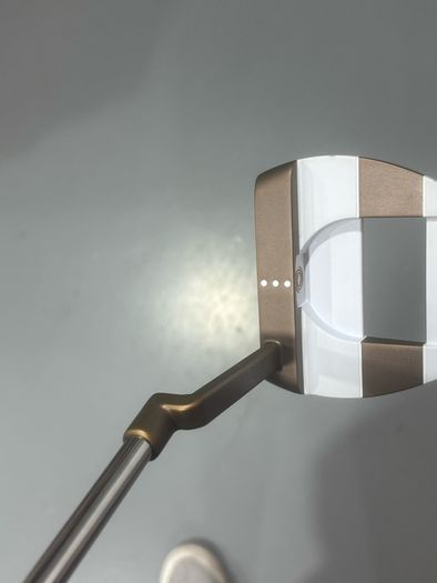 Odyssey ai-one giraffe beam jailbird mini