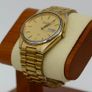 Vintage Gents Seiko Quartz Watch Image 4