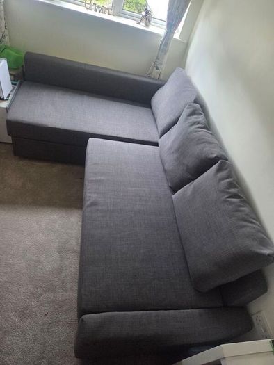 sofa bed