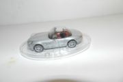B M W  Z 8  model car
