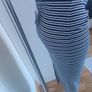 BNWT Atmosphere midi high waist pencil skirt size UK14 EU42 Postage included Image 4