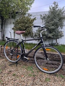 Trek Allant Trekking Bike