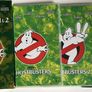 Ghostbusters 1+2 Boxset (Bill Murray, Dan Arkroyd, Harold Remis, Ernie Hudson & Sigourney Weaver) [2xMovie 4xDVD] Image 3