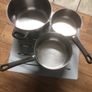 Set of Pots (induction & hobs ) Image 6