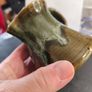 youghal pottery milk / cream jug Image 4