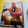 Ufc undisputed 2010 PlayStation3 ps3 Games Original Image 3