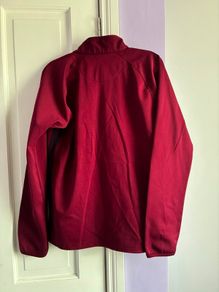 Colaiste Lorcain Tracksuit Top
