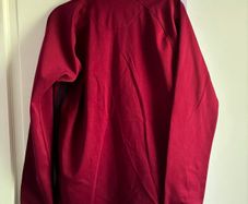 Colaiste Lorcain Tracksuit Top