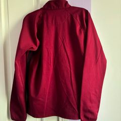 Colaiste Lorcain Tracksuit Top