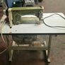 Rimoldi Industrial Sewing Machine 3 Phase Untested Image 2