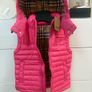 Burberry down gilet 5/6 6/7T Image 5