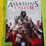 Assassin s Creed II 2 Xbox 360 games Original Image 3