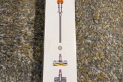 Dyson v15 detect absolute Brand New Sealed RRR 599