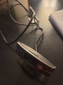 HP Webcam HD 2300