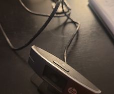 HP Webcam HD 2300