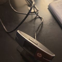 HP Webcam HD 2300